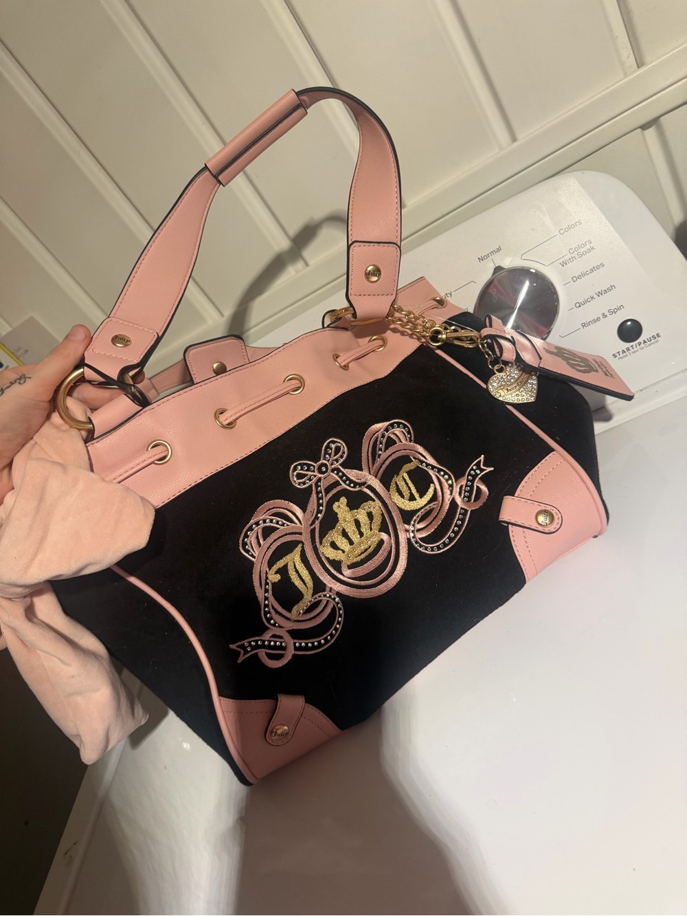 Juicy couture daydreamer